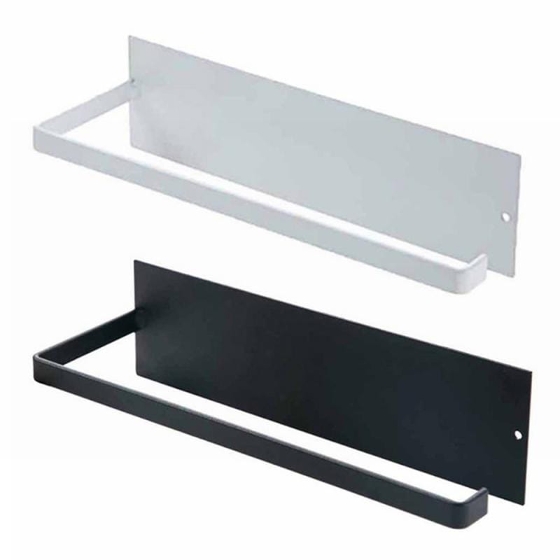 Wall Mounted Paper Towel Rack