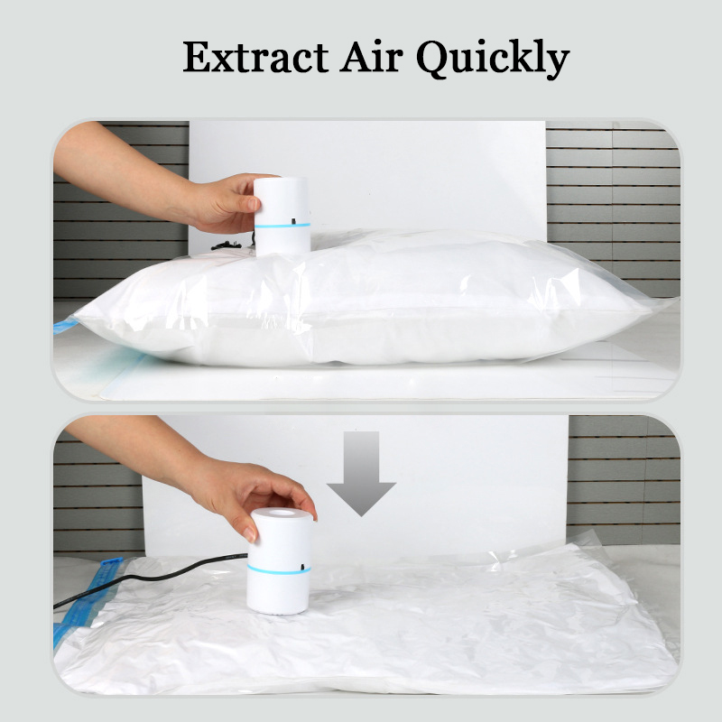 Last Day 50% OFFVacuum Storage Bags