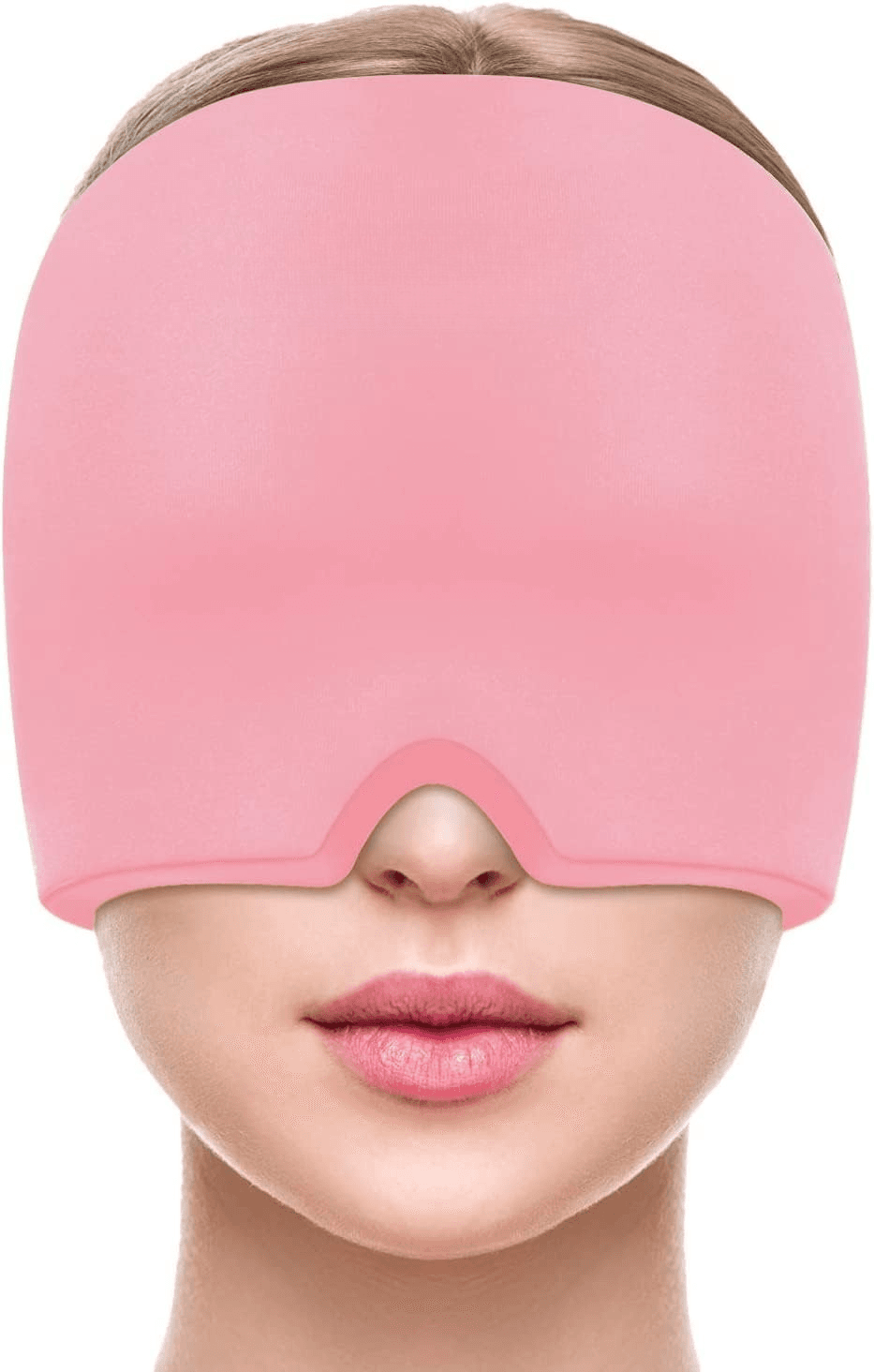 MigraCare Pro: Migraine Relief Cap