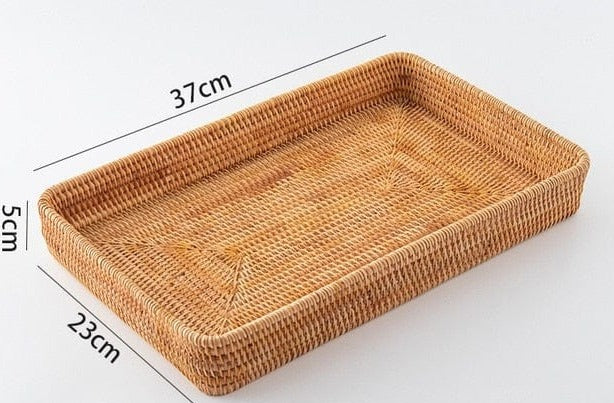 Hand-woven Basket
