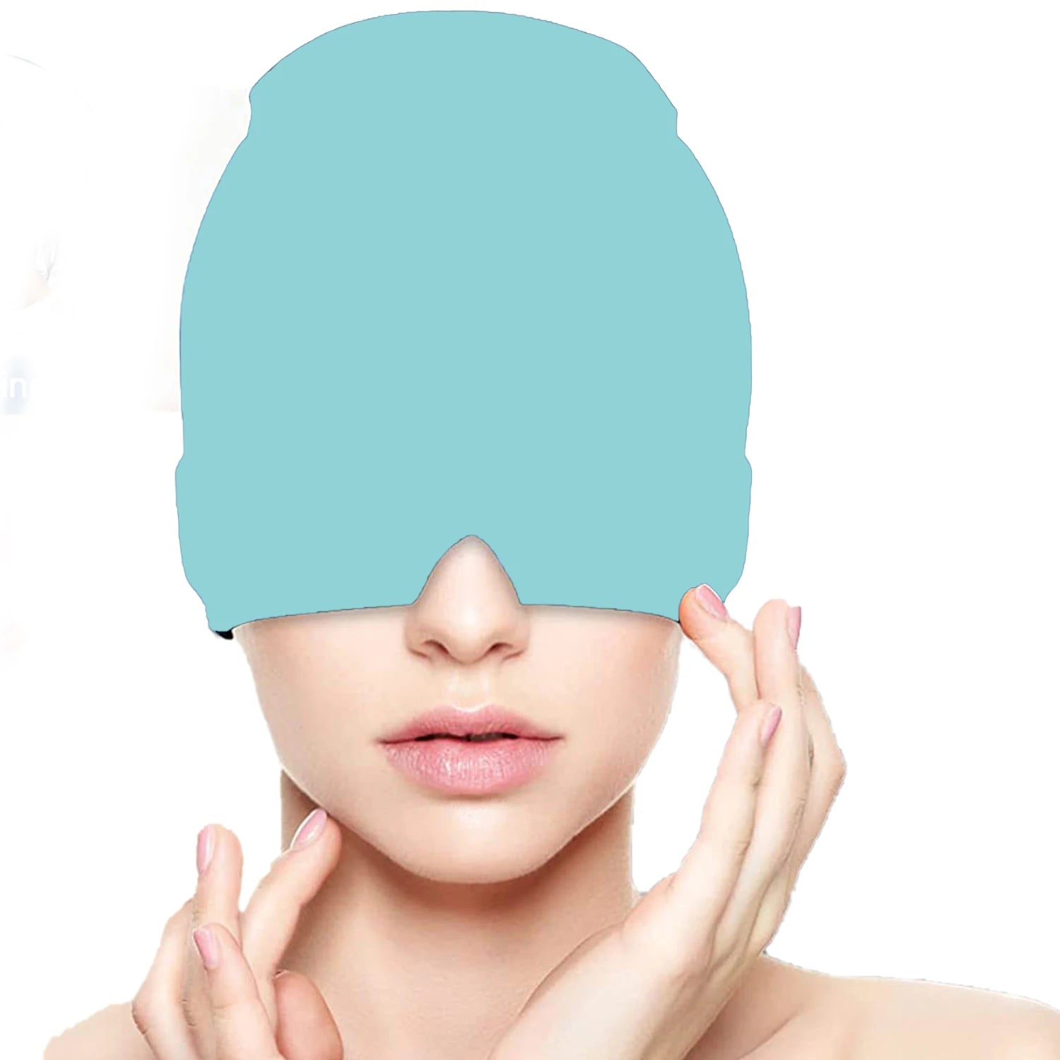 MigraCare Pro: Migraine Relief Cap
