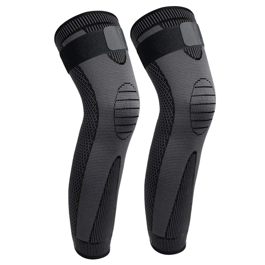 49% Off Only TodayTourmaline acupressure self-heating knee sleeve