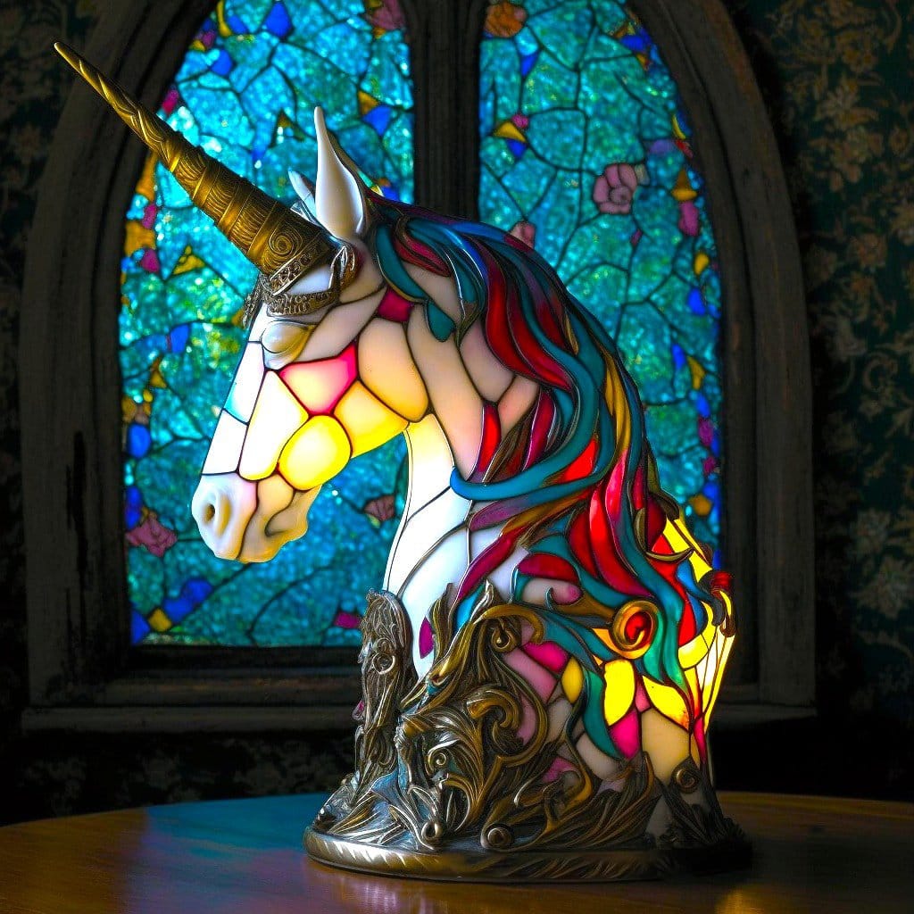 Last day discount-49%OffAnimal table lamp series(Buy 2 Free Shipping)