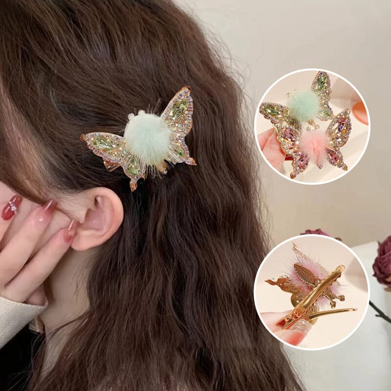 BUY MORE AND SAVE MORE Flying butterfly