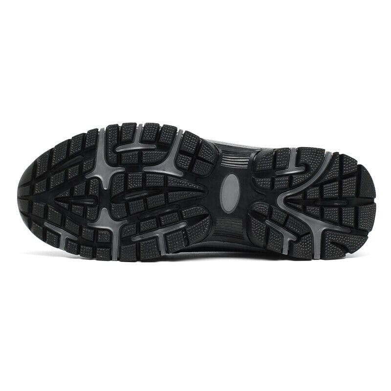 Men's Comfortable Waterproof Orthopedic Walking Shoes Hiking Shoes(Hot Sale)