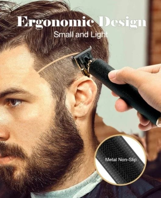 Best men's gifts Professional Hair Clipper
