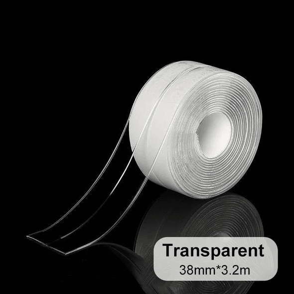 Professional Self-Adhesive Caulk Strip