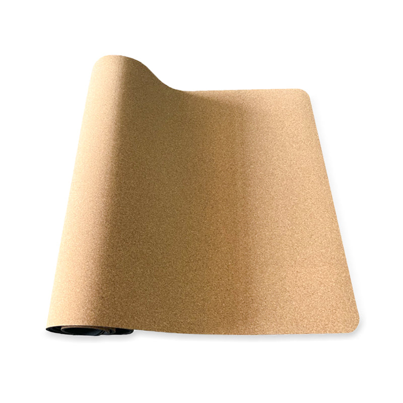 Eco-Friendly Cork Yoga Mat-5mm