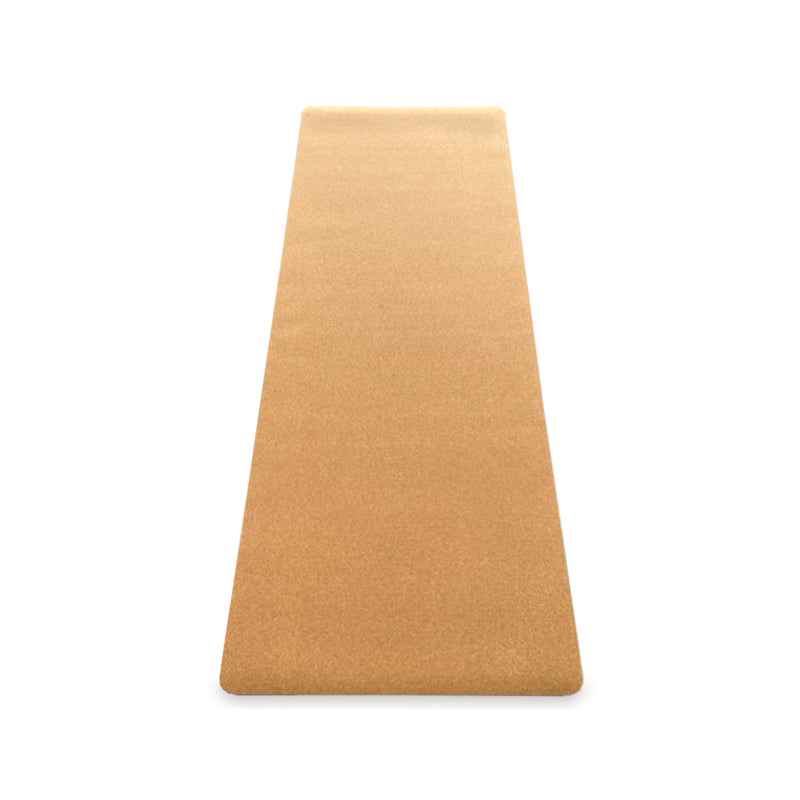 Eco-Friendly Cork Yoga Mat-5mm