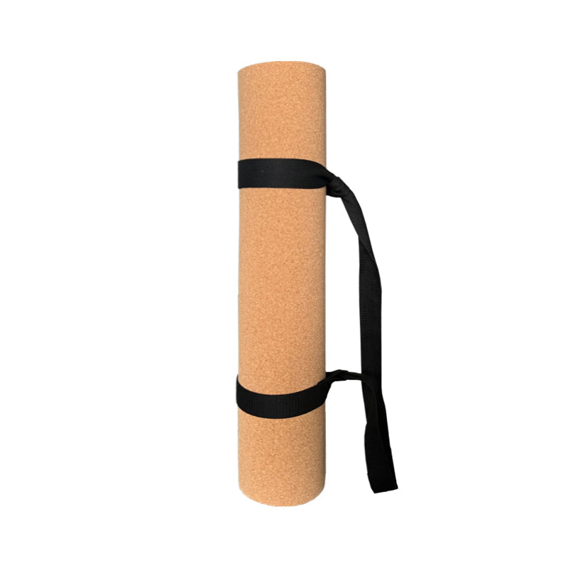Eco-Friendly Cork Yoga Mat-5mm
