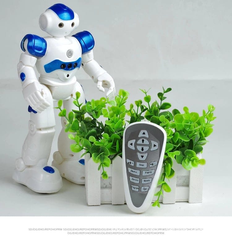 EARLY CHRISTMAS SALEGesture Sensing Smart Robot-Buy 2 Get Extra 10% OFF& Free Shipping