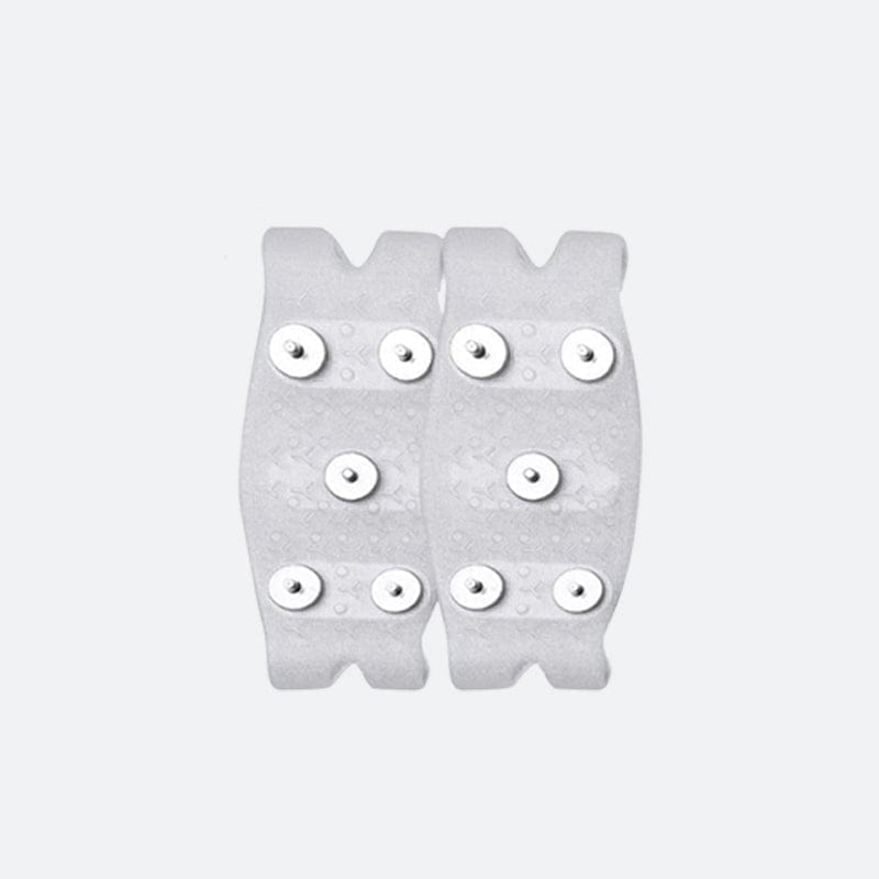 Winter Hot Sale - Manganese Steel Spikes Anti-Slip Shoe Covers