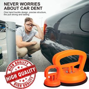 Last Day Promotion - 43% OFFADVANCE CAR DENT PULLERBUY 3 GET 2 FREE(Get 5pcs)