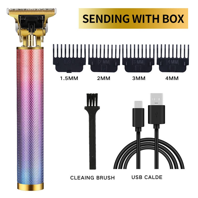 Best men's gifts Professional Hair Clipper