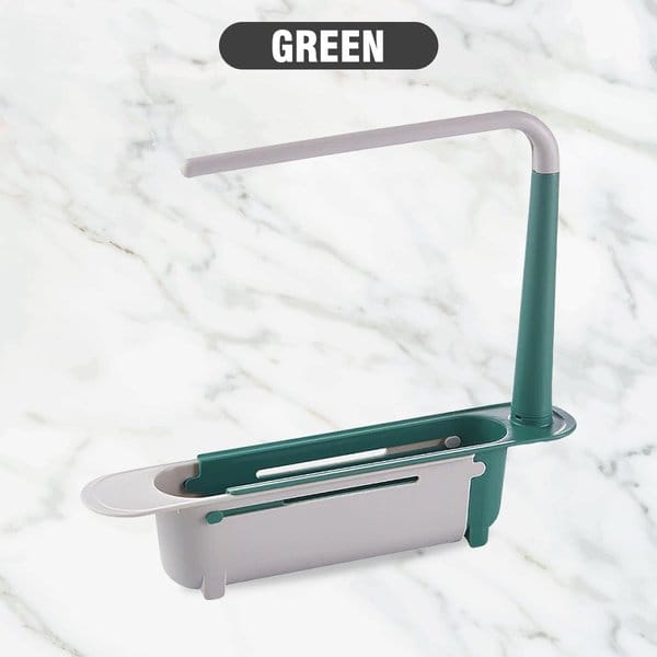 Summer Hot Sale - 60% Telescopic Sink