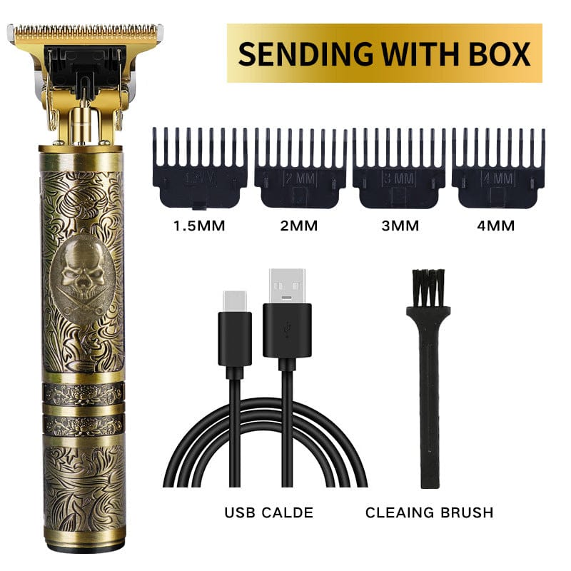 Best men's gifts Professional Hair Clipper