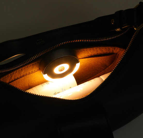 Hot SaleMini Backpack Light