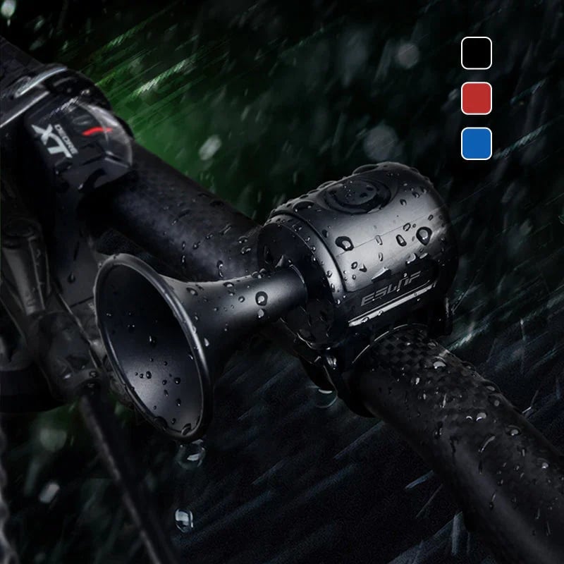 2025 Hot SaleElectric Bike Horn