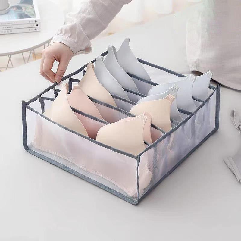 LAST DAY 49% OFFWARDROBE CLOTHES ORGANIZER