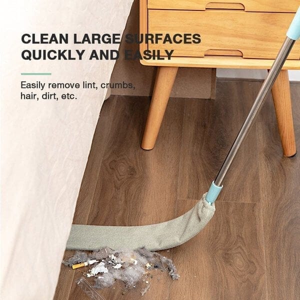 Last Day Promotion 49% OFF Retractable Gap Dust Cleaner