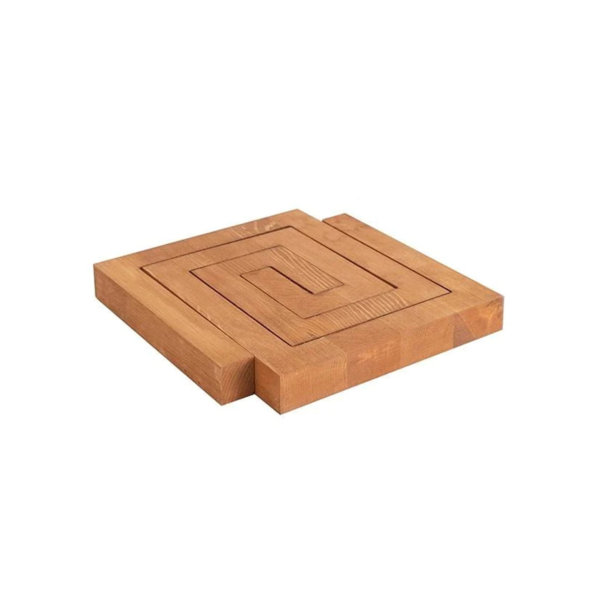 Pine Wood Trivet