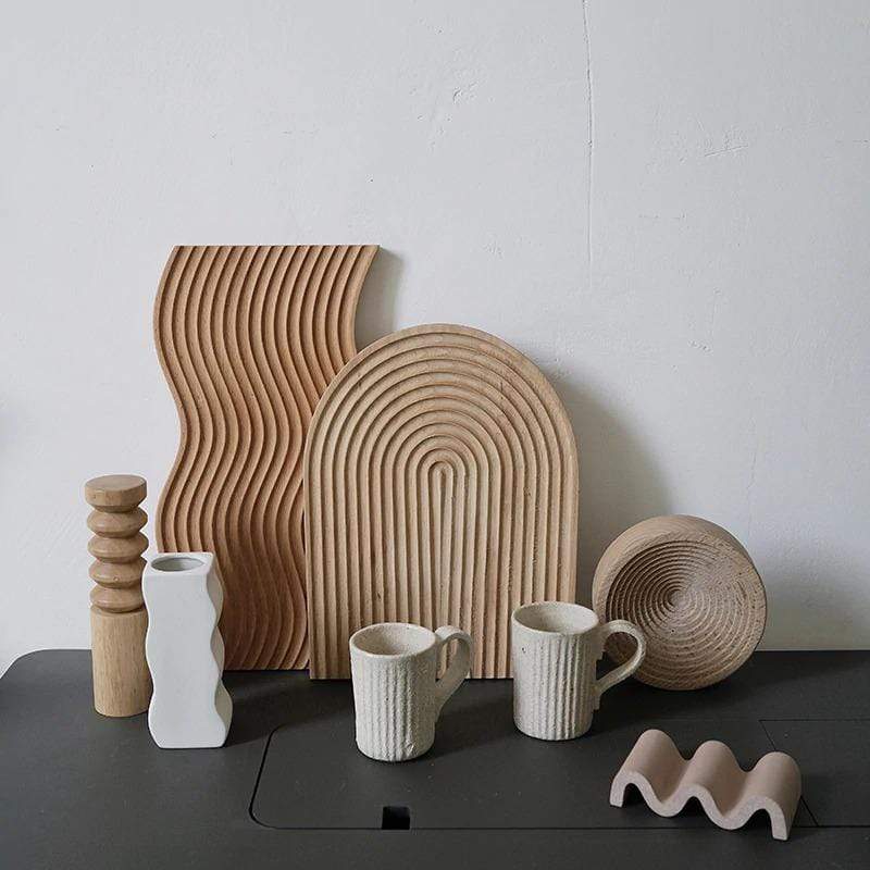 Lumi Serving Board