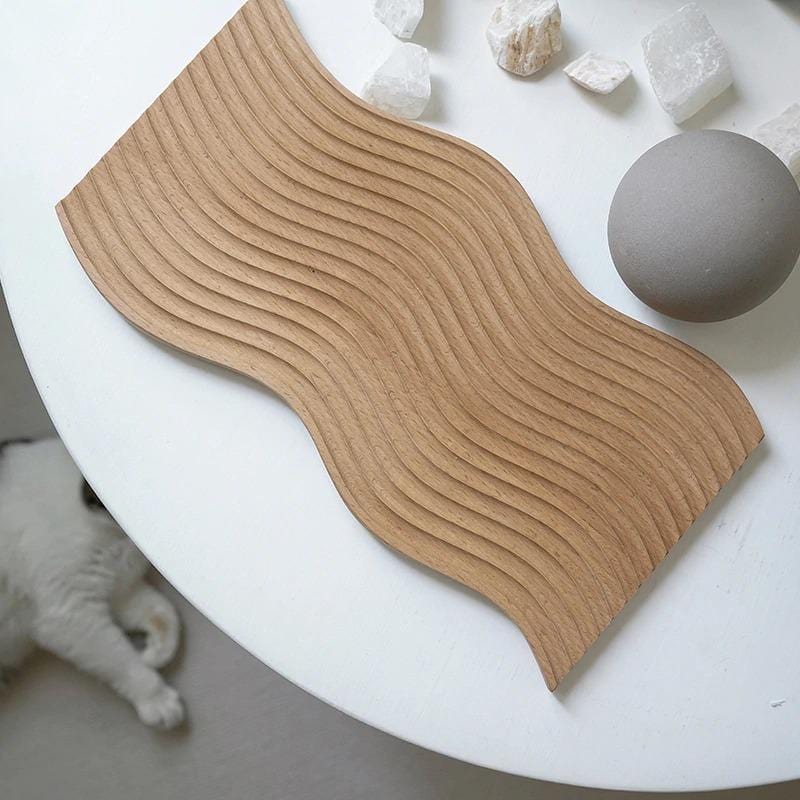 Lumi Serving Board