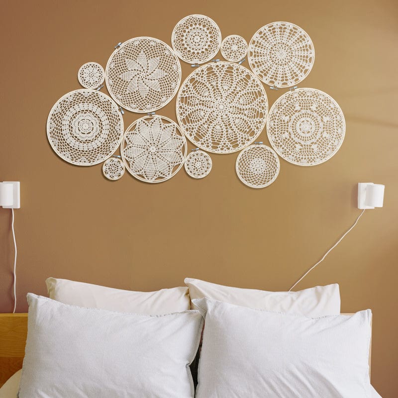 Macrame Wall Hanging