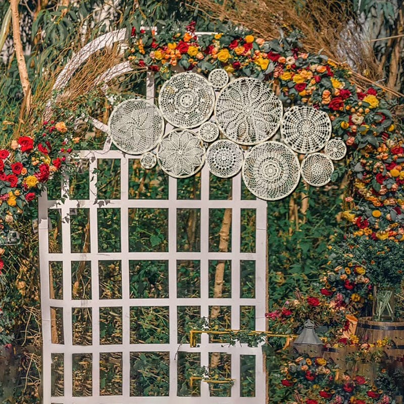 Macrame Wall Hanging