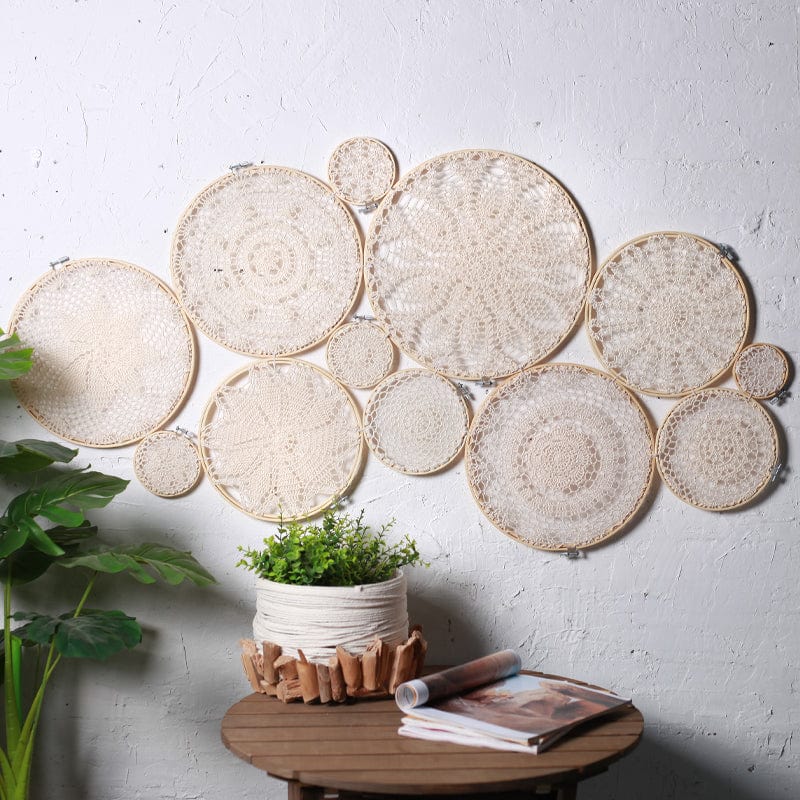 Macrame Wall Hanging