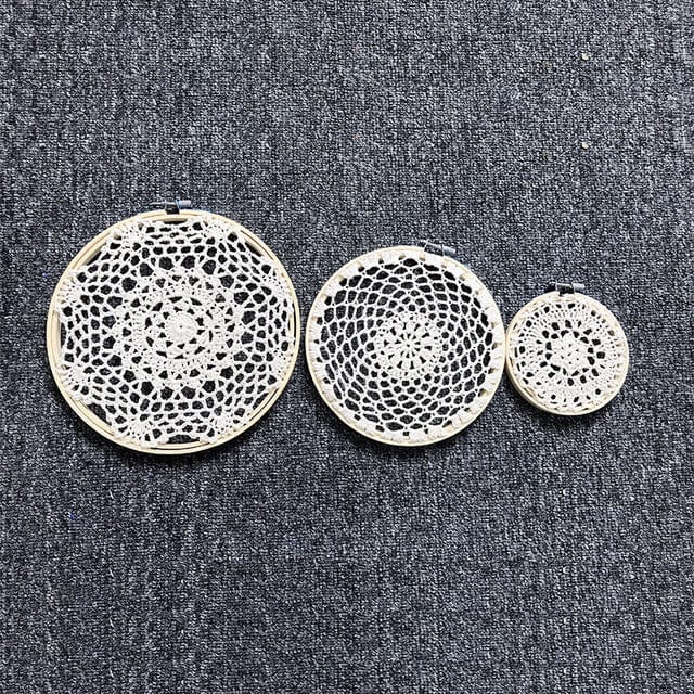 Macrame Wall Hanging
