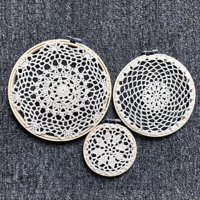 Macrame Wall Hanging