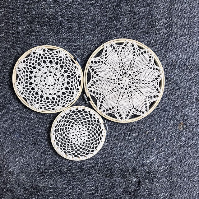 Macrame Wall Hanging