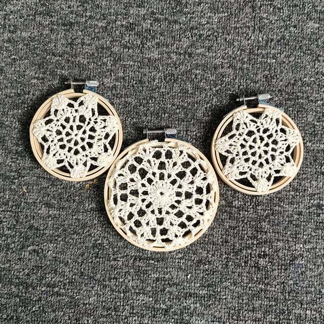 Macrame Wall Hanging
