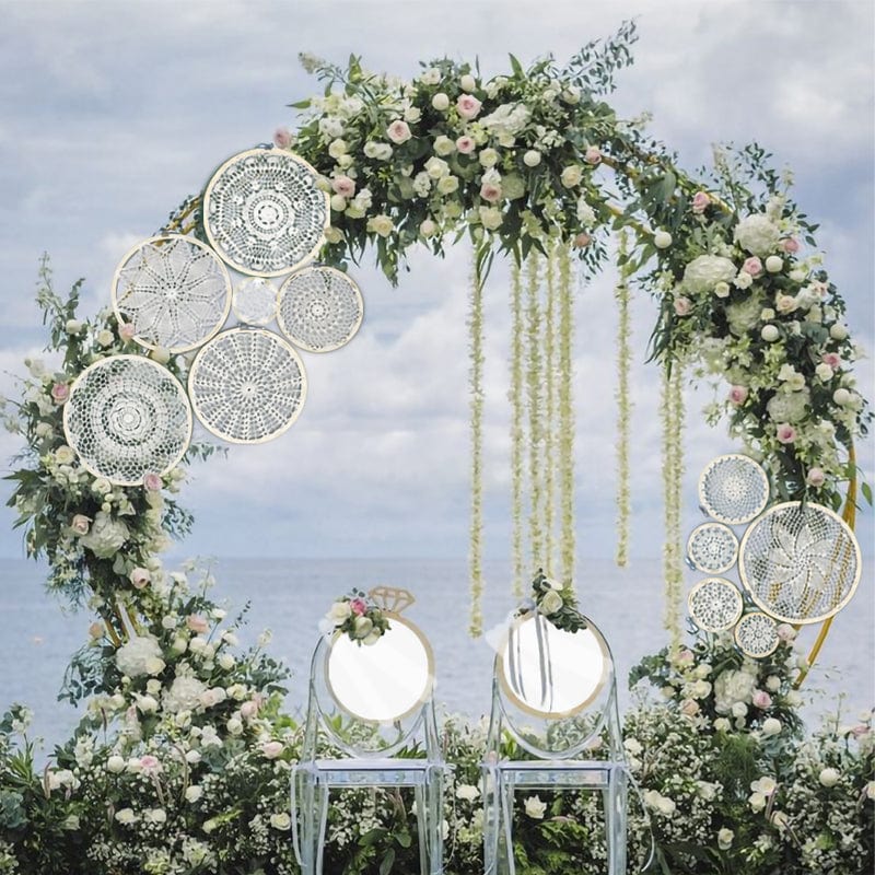 Macrame Wall Hanging
