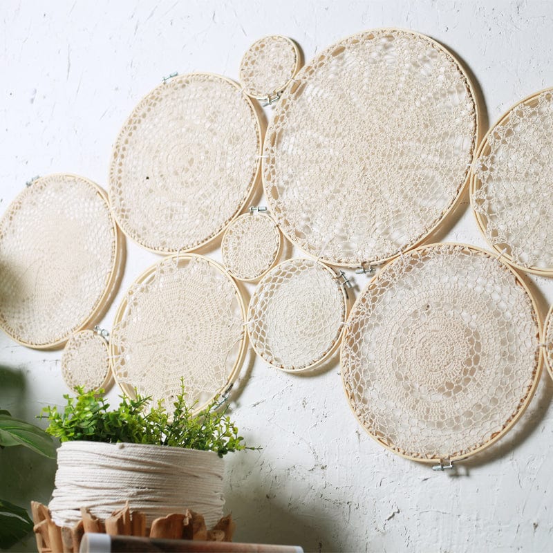 Macrame Wall Hanging