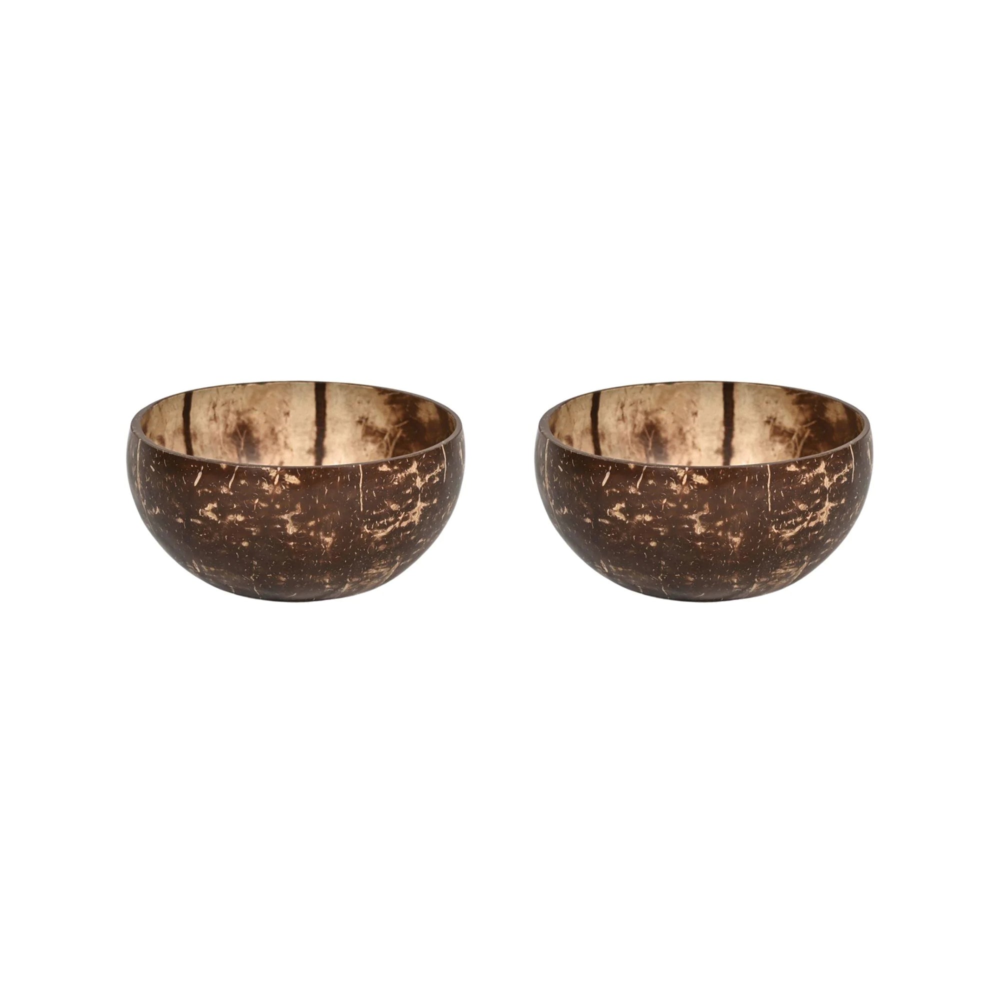 Coconut Bowls