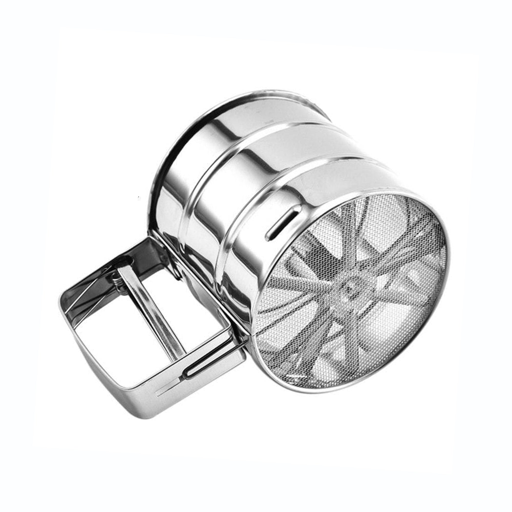 Stainless Steel Flour Sifter