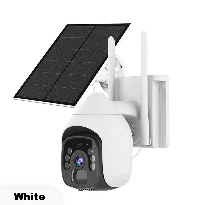 Free delivery for a limited timeSolar Waterproof Night Vision Outdoor Security Camera