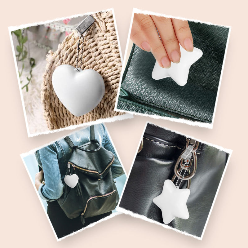 LED Touch Sensor Bag Light