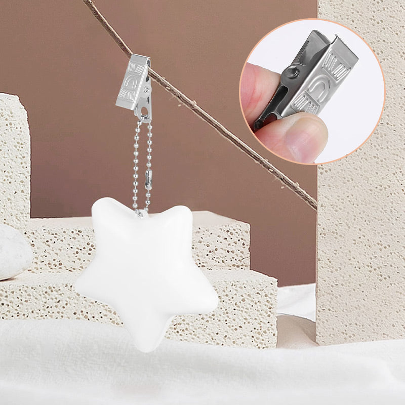 LED Touch Sensor Bag Light