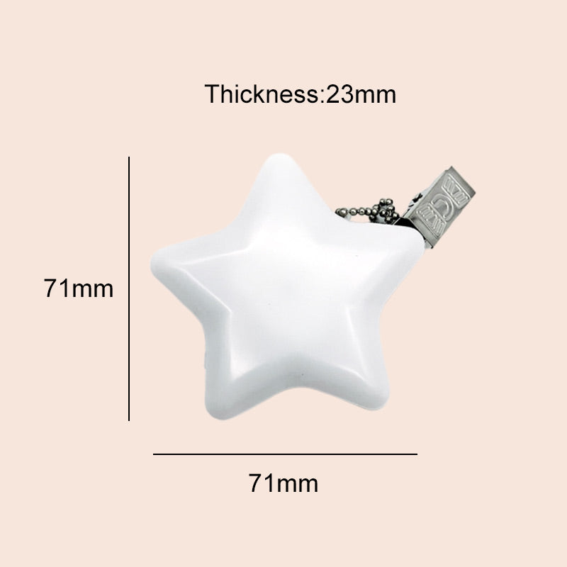 LED Touch Sensor Bag Light