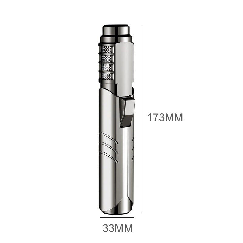 Torch Lighter for Cooking, Soldering, And DIY