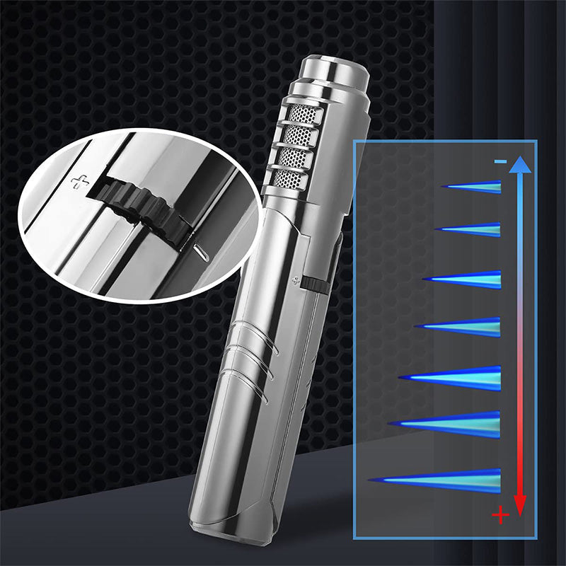 Torch Lighter for Cooking, Soldering, And DIY