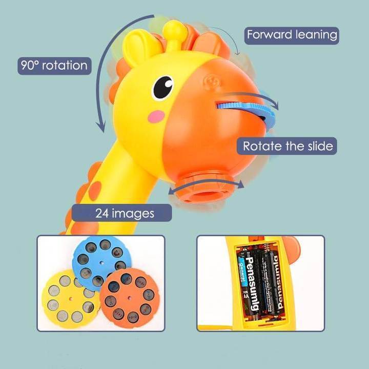 Last Day 50% OFFProjection Drawing Board for Children