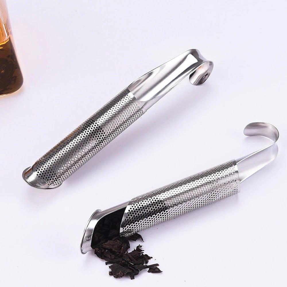 Stainless Steel Tea Infuser with Hook