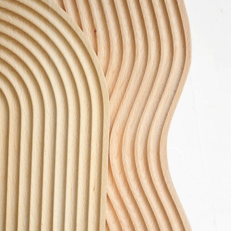 Lumi Serving Board