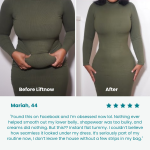 LiftNow™ Patches- Say goodbye to sagging skin and cellulite instantly
