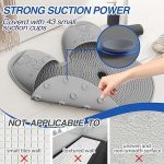 (🔥HOT SALE) - Silicone Rabbit Foot Rubbing Anti Slip Pad
