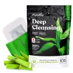 Deep Cleansing Foot Pads to Improve Sleep & Foot Care (30 Pcs)